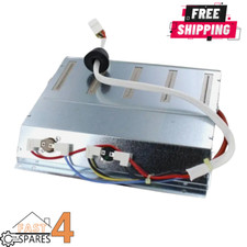 Tumble Dryer Heater Element For Candy Smart Grand O Vita 40015910