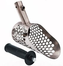 CooB Stainless Steel Sand