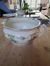 Vintage Colonial Pottery China