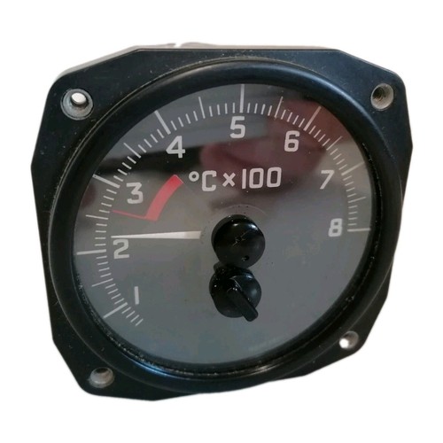 Raf 8769 temperature gauge - 6a,