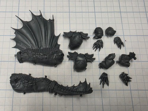 Aos seraphon bits spawn - seraphon,