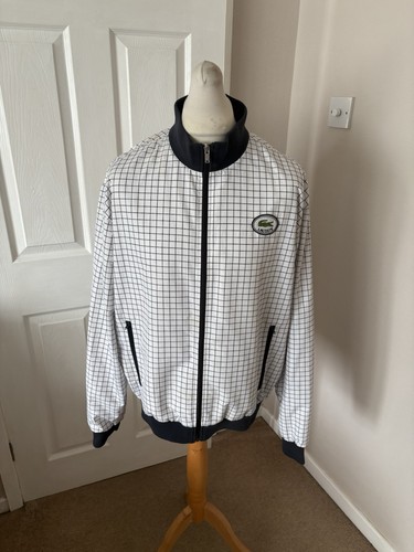 Men vintage white - men’s,