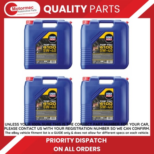 Liqui moly 3702 top - liqui, tec