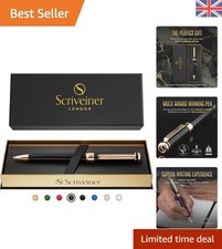 Elegant Black and Gold