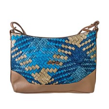 Pavers Crossbody Handbag