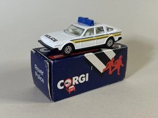 Vintage Corgi Juniors Rover