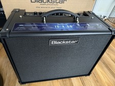 NEW Blackstar IDX 50 digital