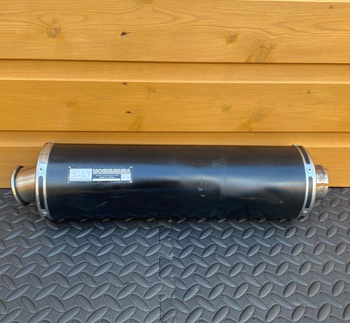 Motorcycle universal exhaust - motorcycle,