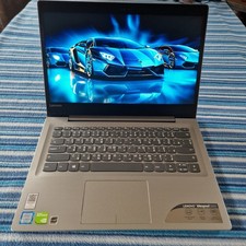 Lenovo IdeaPad 320S-14lKB, i5