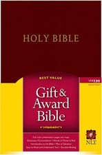 NLT Gift and Award (Gift and