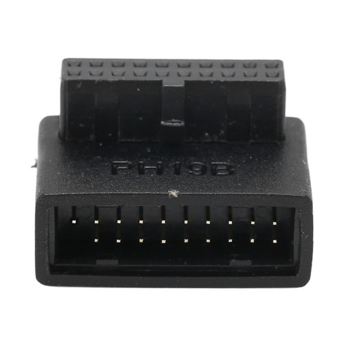 Type usb front - type, b