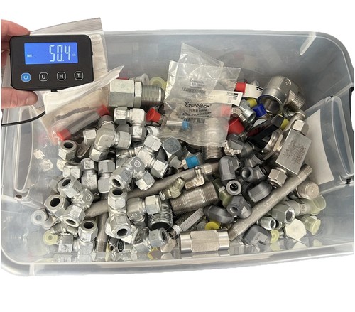 Huge pound lot mixed - pound,