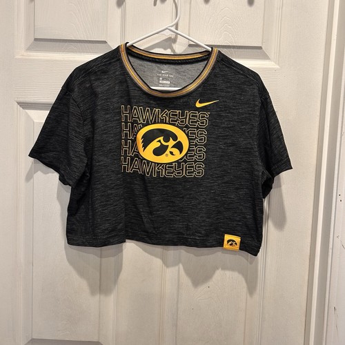 Nike iowa hawkeyes womens - nike,