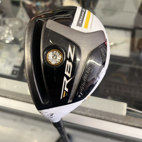 Taylormade rocketballz rbz - rocketballz,