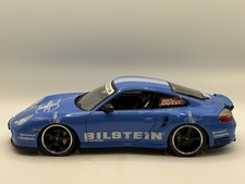 Very rare Hotworks 1:18 Scale