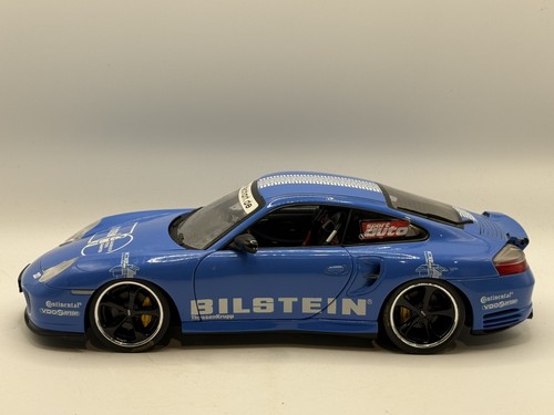 Very rare hotworks scale - rare, 1:18