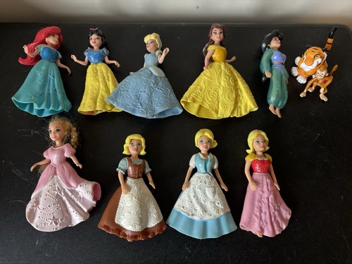 Polly pocket style disney - polly,