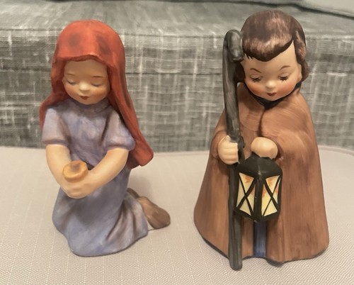 Goebel germany nativity mary - goebel,