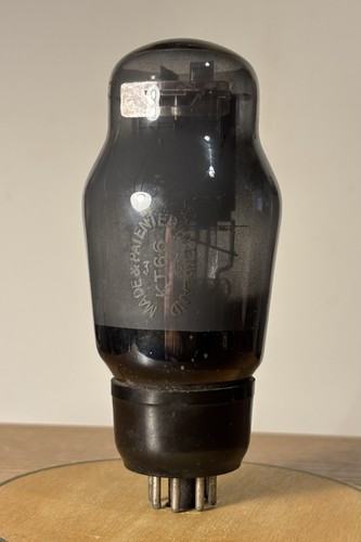 Osram kt66 beam - kt66, tetrode