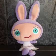 Waybuloo Lau Lau Mini Soft Toy