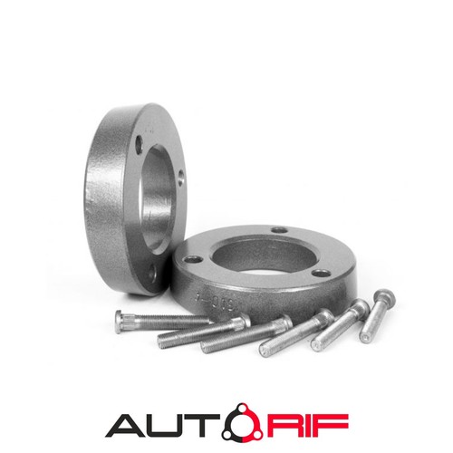 30mm front strut spacers - 1.2",