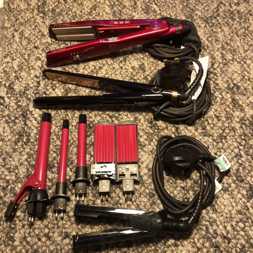 Babyliss multi bundle - multi,