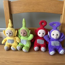 Teletubbies Tinky Winky
