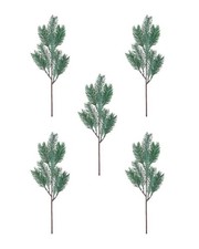 Christmas Frosted Spruce Picks