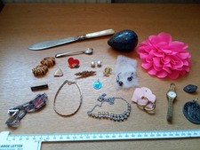 Job Lot of 20 Items of Various