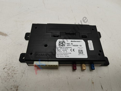 Ford focus mk4 bluetooth - mk4, 19-25