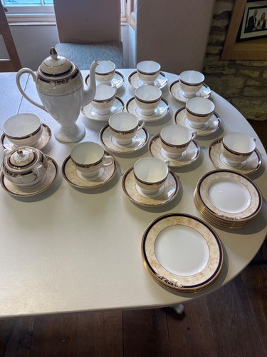 Wedgewood cornucopia 25pc plus - cornucopia,