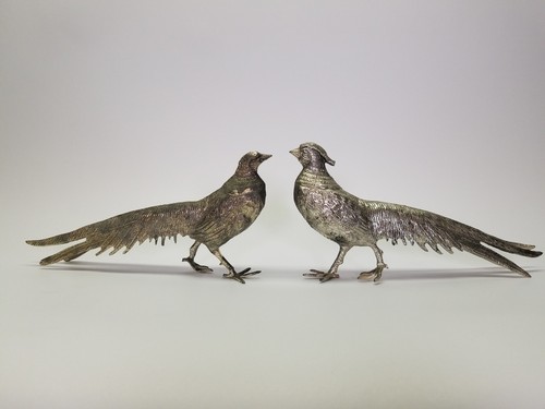 Antique italy silver - antique,
