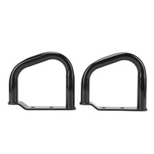 1 Pair Motorcycle Lower Engine