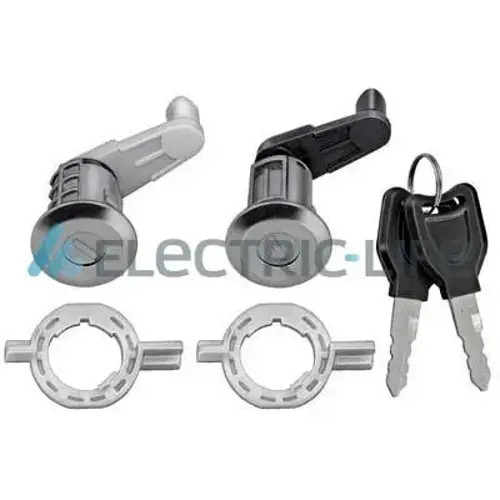 Door lock cylinder - , zr80540