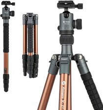 Fotopro  DSLR Tripod 57 Inch