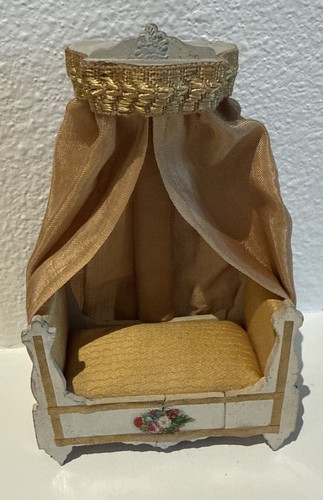 Antique doll house - , french