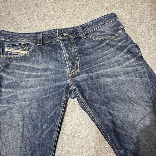 Diesel larkee mens jeans w36 - jeans,
