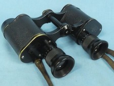 Zeiss 8x Telact binoculars in