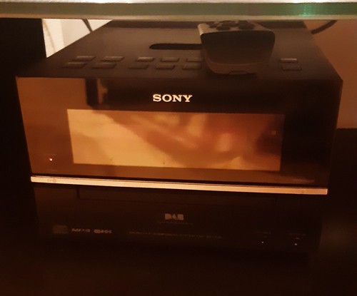 Sony music audio - audio, system