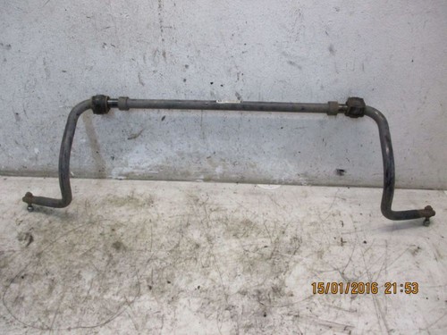 Front stabilizer bar fits mini - front,