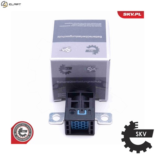 Overvoltage protector - overvoltage,