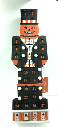 Martha stewart halloween jack - halloween,