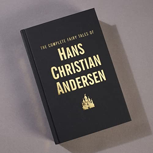 Complete andersen fairy - complete, andersen's