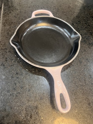 Creuset signature - le,