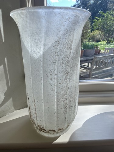 Opaline appearance glass - opaline,