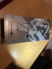 Gemini PMX 60 Stereo Pre Amp