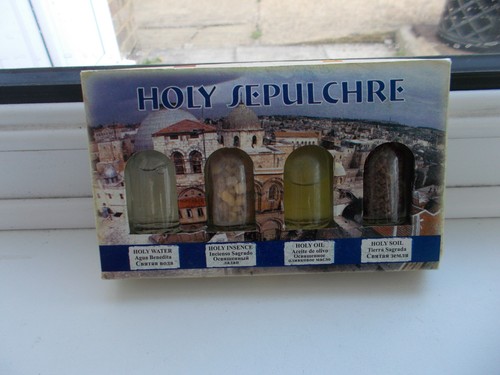 Holy sepulchre blessed - sepulchre,