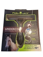 Furminator Deshedding Tool for