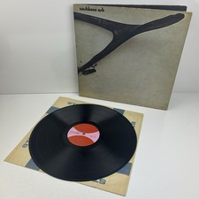 Wishbone Ash Self Titled Vinyl