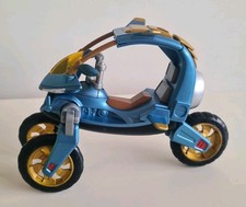 Tomy sonic the hedgehog boom - the,